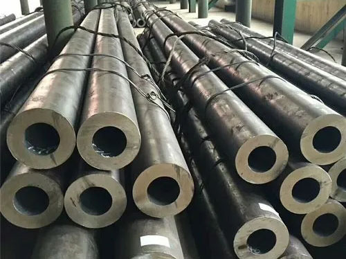华坪42CrMo无缝钢管