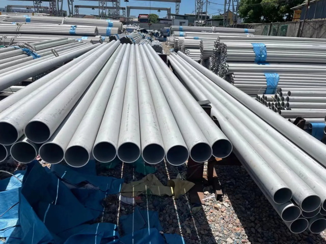 华坪42CrMo不锈钢无缝钢管