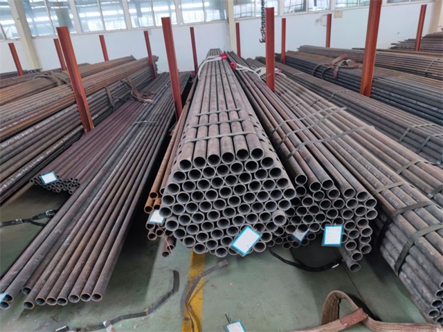 华坪20G合金无缝钢管